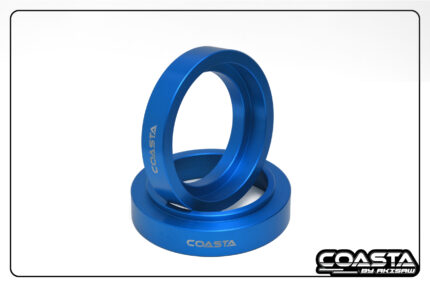 COASTA - Rear Leveling Lift Kit for GWM TANK 300 [2024+] / GWM TANK 500 [2024+]